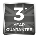 Tower Cavaletto 3KW 1.7 Litre Pyramid Kettle - Midnight Blue