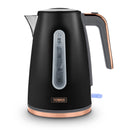 Tower Cavaletto 1.7L 3KW Jug Kettle - Black