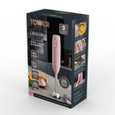 Tower Cavaletto 600W Stick Blender - Pink