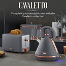 Tower Cavaletto 300W Personal Blender - Grey