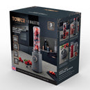 Tower Cavaletto 300W Personal Blender - Grey