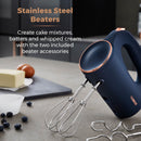 Tower Cavaletto 300W Hand Mixer - Midnight Blue