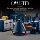 Tower Cavaletto 300W Hand Mixer - Midnight Blue