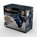 Tower Cavaletto 300W Hand Mixer - Midnight Blue