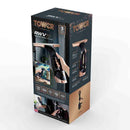 Tower TWV10 Cordless Window Cleaner - Black/Rose Gold