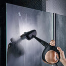 Tower THS10 Handheld Steam Cleaner - Black