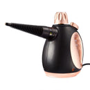 Tower THS10 Handheld Steam Cleaner - Black