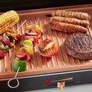 Tower Electric BBQ Grill 2200W Indoor/Outdoor