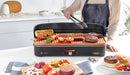 Tower Electric BBQ Grill 2200W Indoor/Outdoor