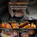 Tower Cerasure Electric BBQ Grill XL