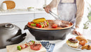 Tower Cerasure+ Copper 2400W Electric BBQ Grill