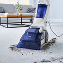 Tower T146000 600W Upright Lightweight Home Carpet Washer Cleaner Cleaning