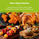 Tower Digital Air Fryer 4L