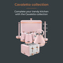 Tower Cavaletto 3 in 1 Can Opener - Pink