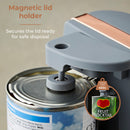 Tower Cavaletto 3 in 1 Can Opener - Grey