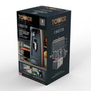 Tower Cavaletto 3 in 1 Can Opener - Grey
