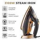 Tower 3100W Ceraglide Iron