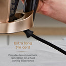 Tower 3100W Ceraglide Iron