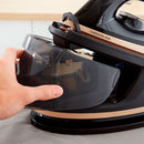 Tower 2700W Steam Generator Iron with 1.2 Litre Capacity Water Tank