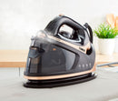 Tower 2700W Steam Generator Iron with 1.2 Litre Capacity Water Tank