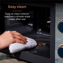 Tower Cavaletto 20L Manual Microwave - Midnight Blue