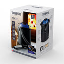 Tower Ash Vacuum Cleaner 800w- Black and Blue