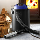 Tower Ash Vacuum Cleaner 800w- Black and Blue