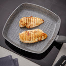 Tower 25cm Non Stick Griddle Pan