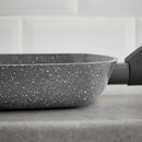 Tower 25cm Non Stick Griddle Pan