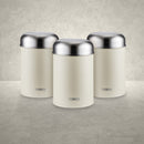 Tower Infinity Stone Set of 3 Canisters