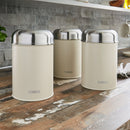 Tower Infinity Stone Set of 3 Canisters
