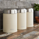Tower Infinity Stone Set of 3 Canisters