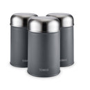 Tower Infinity Stone Set of 3 Canisters