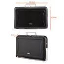 Tower BBQ Day Tripper - Black