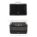 Tower BBQ Day Tripper - Black