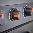 Tower Stealth Plus Three Burner BBQ