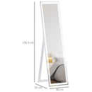 Dressing Mirror
