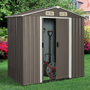 Garden Storage Shed