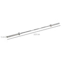 Barbell Handle