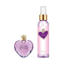 Vera Wang Princess Gift Set 2 PC