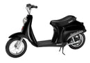 Razor Vapour Pocket Mod Scooter - Black 24 Volt