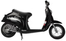 Razor Vapour Pocket Mod Scooter - Black 24 Volt