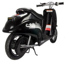 Razor Vapour Pocket Mod Scooter - Black 24 Volt