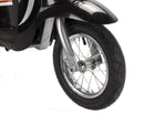 Razor Vapour Pocket Mod Scooter - Black 24 Volt