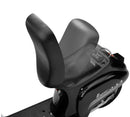 Razor Vapour Pocket Mod Scooter - Black 24 Volt