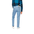 Wrangler Durable Basic Regular Fit Low Stretch Jeans in Light Wash