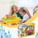 Kids Sand And Water Table Playset