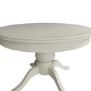 Hatton Antique White  Round Table 120 x 120 x 78 cm