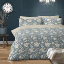 Wild Peonie Duvet Set