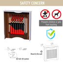Radiator Cover